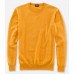 Пуловер мужской Olymp 01501154, желтый шерстяной