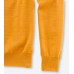 Пуловер мужской Olymp 01501154, желтый шерстяной