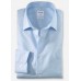 Рубашка мужская Olymp 02546415, Comfort fit, голубая
