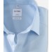 Рубашка мужская Olymp 02546415, Comfort fit, голубая