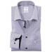 Рубашка мужская Olymp 11047400, Comfort fit, светлая