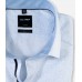 Рубашка мужская OLYMP Luxor Modern fit, артикул 12343211 светлая с цветочным принтом