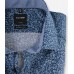 Рубашка мужская OLYMP Luxor Modern fit, артикул 12343219 синяя с цветочным принтом
