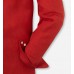 Рубашка мужская Olymp Casual 41187405, Modern fit, льняная красная