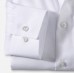 Рубашка мужская Olymp 02506400, Comfort fit, белая