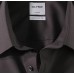 Рубашка мужская Olymp 02506468, Comfort fit, чёрная