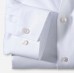Рубашка мужская Olymp 02546400, Comfort fit, белая