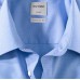 Рубашка мужская Olymp 02556415, Comfort fit, голубая