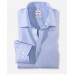 Рубашка мужская Olymp 51316411, Comfort fit, голубая