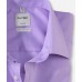Рубашка мужская Olymp 51316471, Comfort fit, фиолетовая