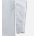 Рубашка мужская Olymp Casual 40761400, Modern fit, хлопковая белая